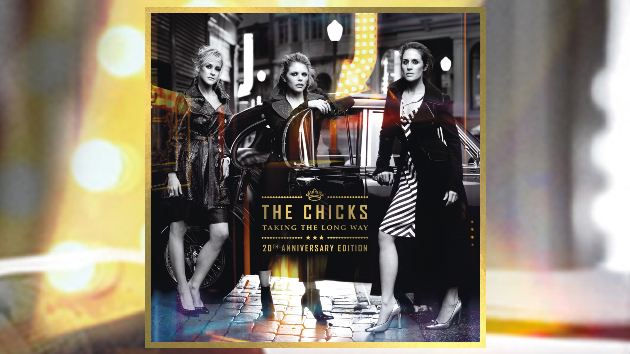 20 years after 'Not Ready to Make Nice,' The Chicks keep 'Taking the Long Way'